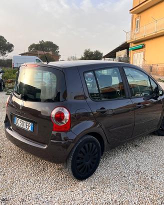 Renault Modus 1.5 dCi 85CV Confort Dynamique