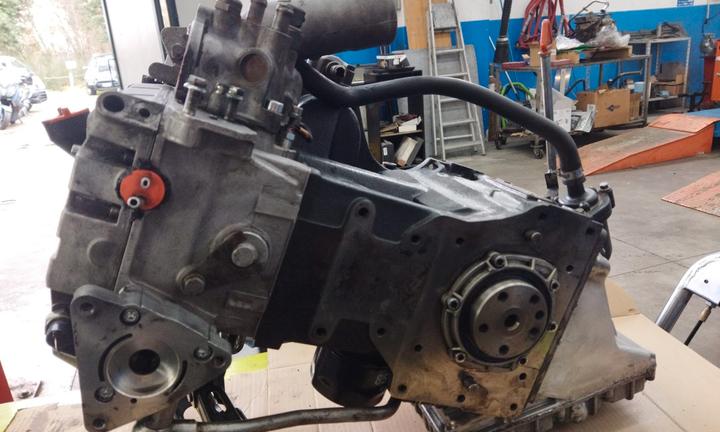 PIAGGIO Altro modello - 1990