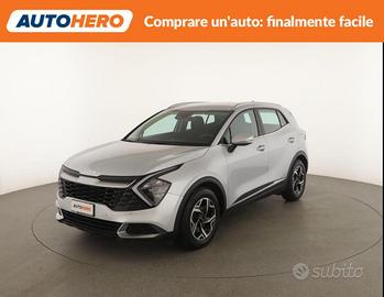 KIA Sportage ME74012