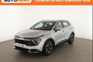 KIA Sportage ME74012