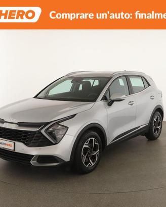 KIA Sportage ME74012