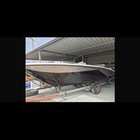 Nath 65 Mercury 40 70 pro