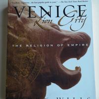 Libro Venice Lion City di Garry Wills