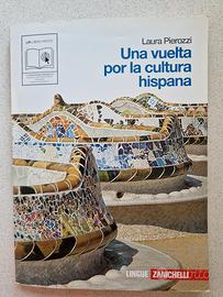 Una Vuelta Por La Cultura Hispana. 