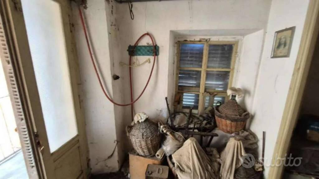 Appartamento – Scarnafigi - Vista 2