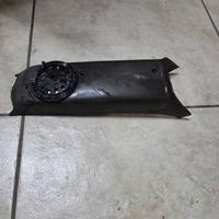 si Piaggio supporto clacson 