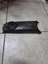 si Piaggio supporto clacson 