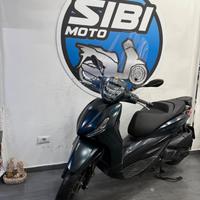 Piaggio Beverly 300 - 2022