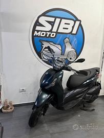 Piaggio Beverly 300 - 2022