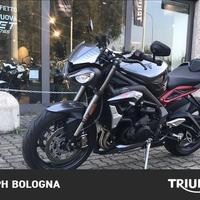 TRIUMPH Street Triple 765 RS