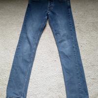 jeans uomo slim fit Cotton Belt