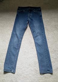 jeans uomo slim fit Cotton Belt