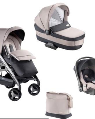trio Inglesina Zippy pro