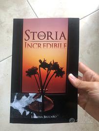 Romanzo di lorena beccaro