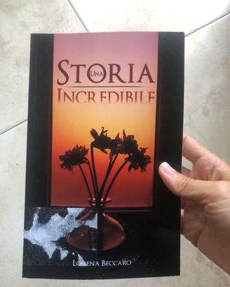 Romanzo di lorena beccaro