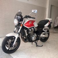 Honda CB 1300 2004 ASI