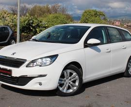 Peugeot 308 Tua da 95€