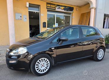 GRANDE PUNTO EVO 1.3 Multijet UNICO PROPRIETARIO