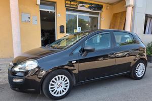GRANDE PUNTO EVO 1.3 Multijet UNICO PROPRIETARIO