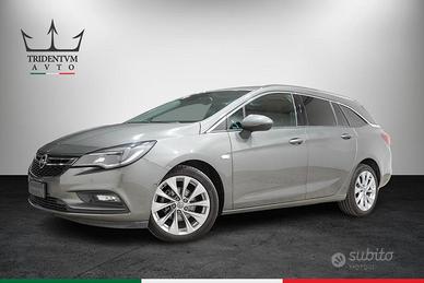 Opel Astra Sports Tourer 1.4 t. Innovation s&s 150