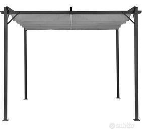 Pergola per giardino NUOVA
