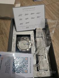 Spinnaker fifty phantoms 2025