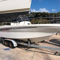 Selva Marine SD 6.2 Cabin 2013