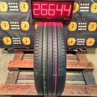 1 GOMMA 225 50 18 BRIDGESTONE RUNFLAT 80%