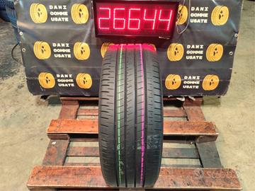 1 GOMMA 225 50 18 BRIDGESTONE RUNFLAT 80%