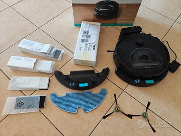 Robot lavapavimenti Lefant M 330  Pro +ACCESSORI 