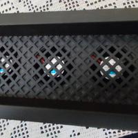 docking station per ps4 xbox one 