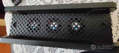 docking station per ps4 xbox one 