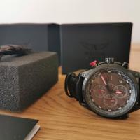 Orologio Aviator Worldtimer F-Series 43 mm
