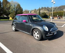 Mini 1.4 tdi One D sportiva Neopatentati