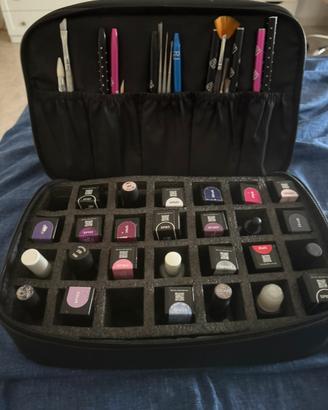 Kit per unghie