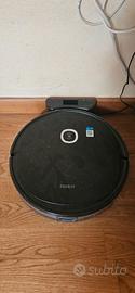 Robot Aspirapolvere e Lavapavimenti Ecovacs Deebot