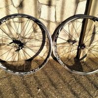 Cerchi bici da corsa Dura-Ace C35