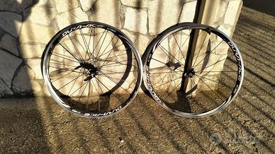 Cerchi bici da corsa Dura-Ace C35