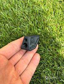 Portachiavi storico Aprilia 3d