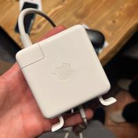 Alimentatore magsafe 2 da 85w