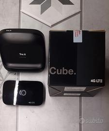 Router saponetta 4g lte 