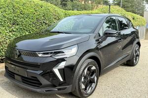 RENAULT Captur techno ECO-G 120 FULL LED - NAVI