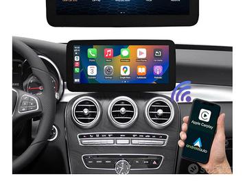Road Top CarPlay / Android Auto Wireless per Merce