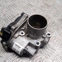 Corpo farfallato renault master 2010>2014 usato