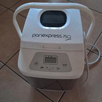 PANEXPRESS 750  45 EURO TRATT.