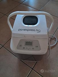 PANEXPRESS 750  45 EURO TRATT.
