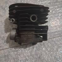 Cilindro originale motosega Husqvarna 350 (USATO)