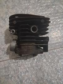 Cilindro originale motosega Husqvarna 350 (USATO)