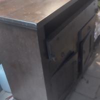 Madia toscana classica