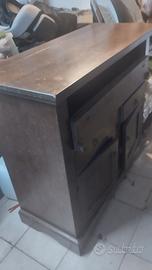 Madia toscana classica